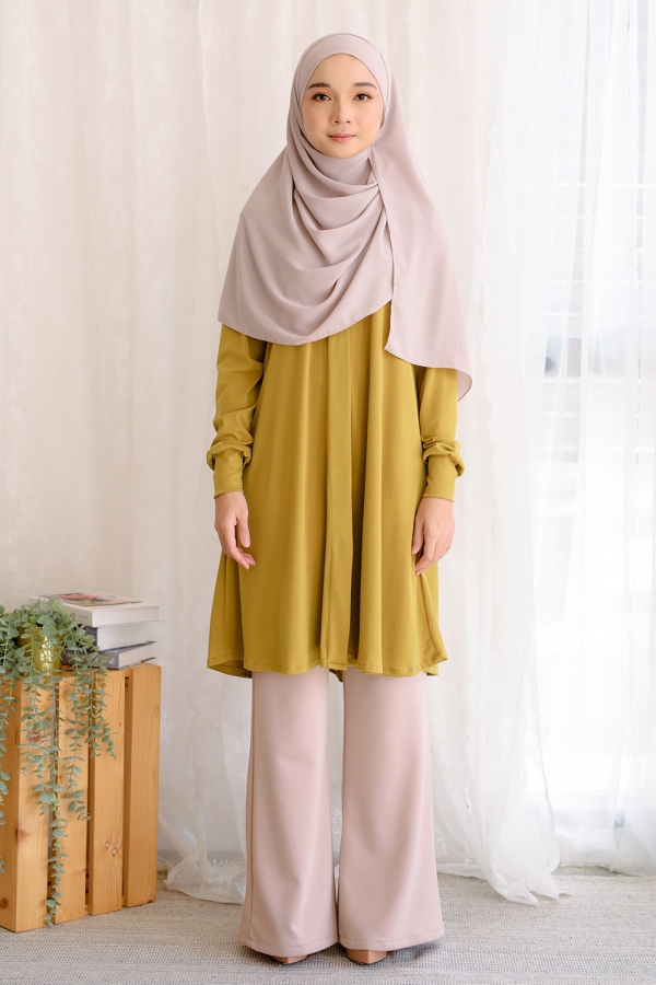 Bloom Blouse - Daisy